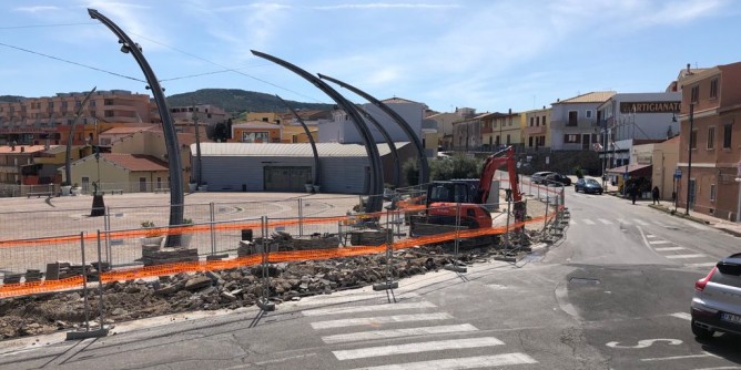«E´ vandalismo istituzionale»