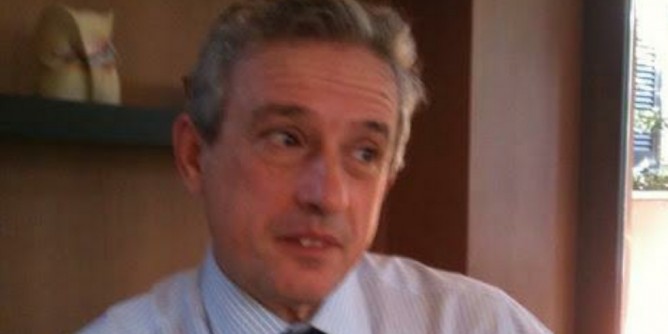 <i>Aou</i> di Sassari: Bandiera nuovo direttore sanitario