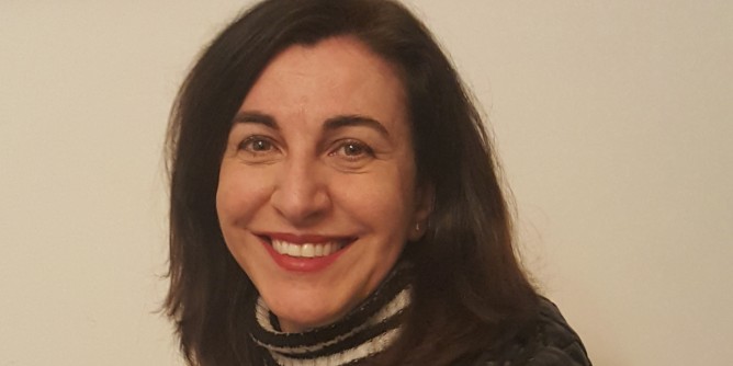 Parco Tepilora: Marianna Mossa direttore