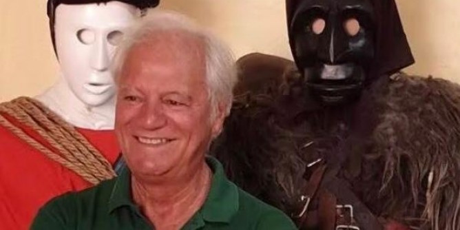 Fondazione Maria Carta: Marras confermato presidente