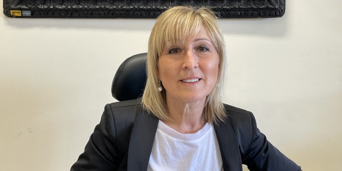 Aou Cagliari: Foddis incontra i direttori
