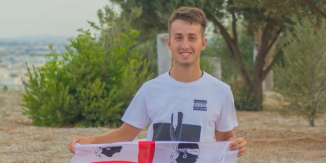 Consulta giovanile Oristano: Meloni presidente