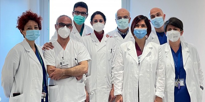 Il Policlinico sassarese tira le somme