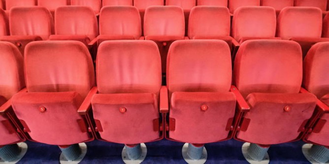 Cinema in Sardegna: si riaprono le porte