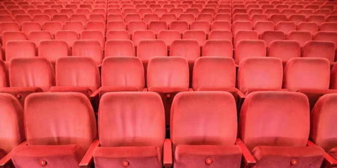 Alghero: <i>riapre</i> il cinema Miramare