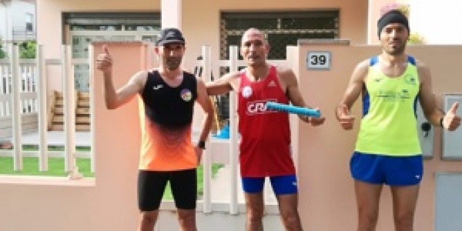 La Run4Hope 2021 passa da Oristano
