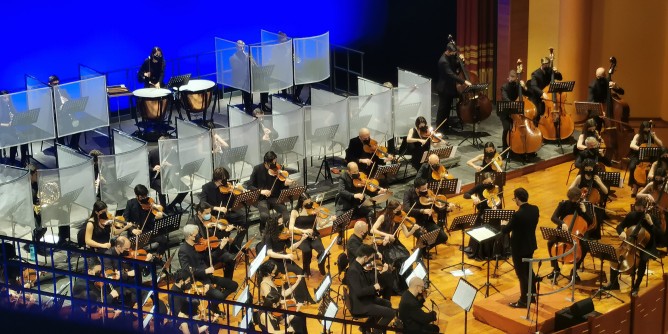 Il Concerto di maggio riporta il pubblico al Comunale