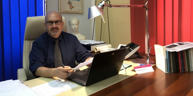 Accademie: Bisaccia si <i>conferma</i>