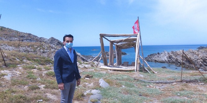 Ambiente: Lampis all´Asinara
