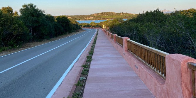 Costa Smeralda sempre più <i>sostenibile</i>