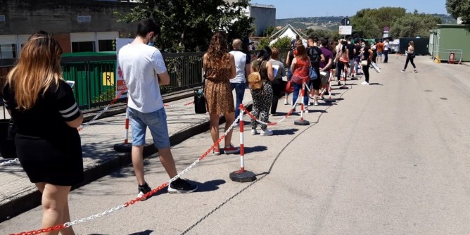 «Vaccini, un´occasione di rinascita»
