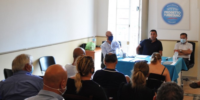 Nuovi incontri per il Progetto turritano