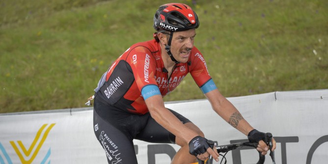 Settimana ciclistica: Ganna, Caruso e Viviani al via