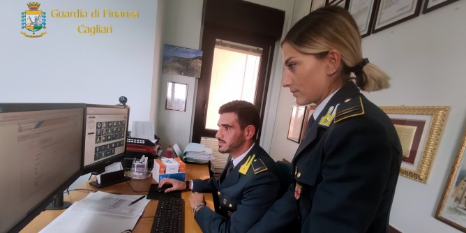 Cagliari: 526 lavoratori <i>irregolari</i>
