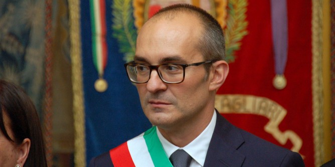 Truzzu, <i>endorsement</i> degli onorevoli sardi