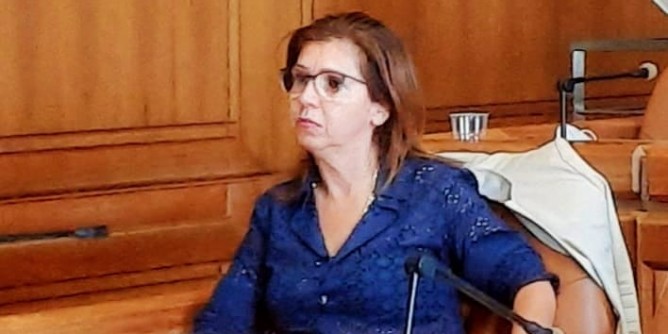 Carenza medici: mozione del Psd´Az