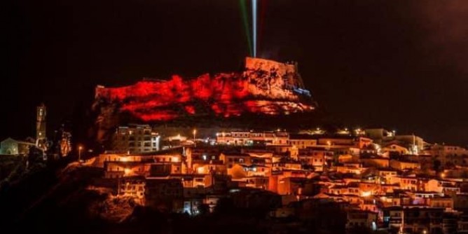 Castelsardo, a luglio eventi di qualità