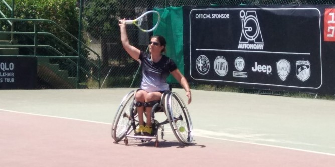 Mondiali wheelchair, è tempo di finali