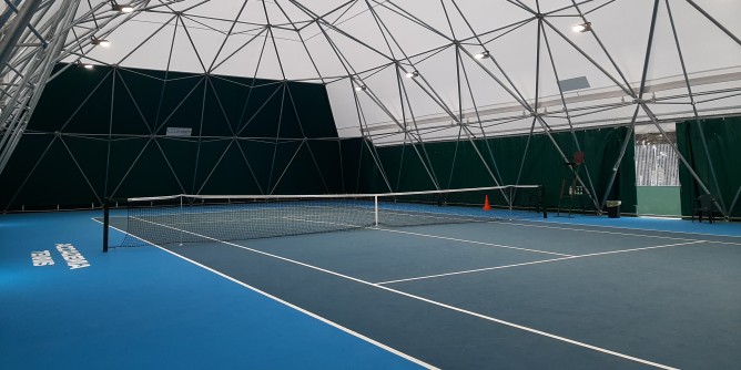 L´Accademia festeggia con un torneo