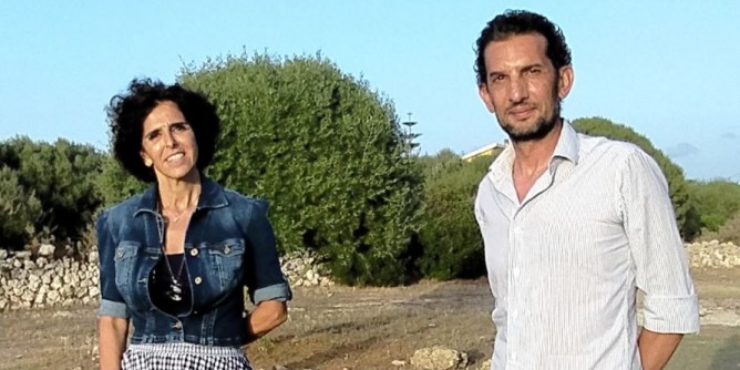 Andrea Scarpa coordina il Progetto Turritano