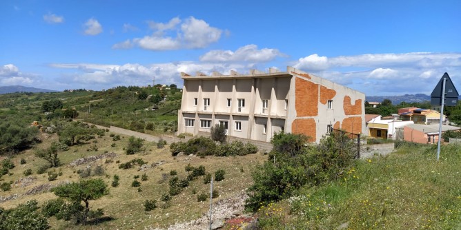 Parco Tepilora: consegnati lavori a Lodè