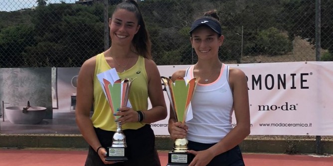 Memorial Giulia Toni: finale tutta algherese