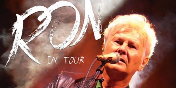 <i>Ron</i> festeggia 50 anni di carriera ad Alghero