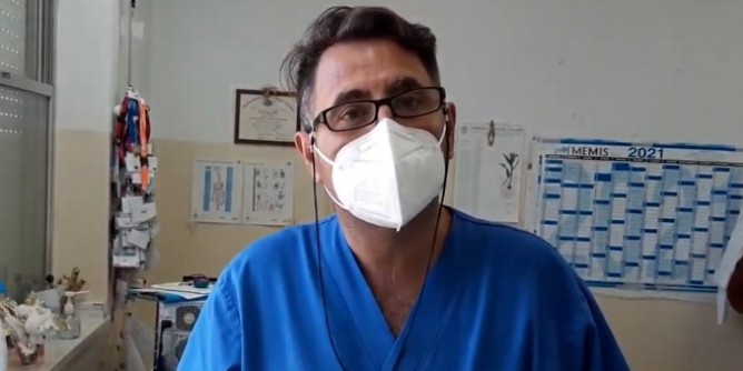 Duodeno-scopi monouso contro le infezioni ospedaliere