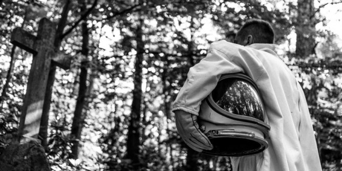 Vibes & Waves, protagonisti Puglia e Allee der Kosmonauten