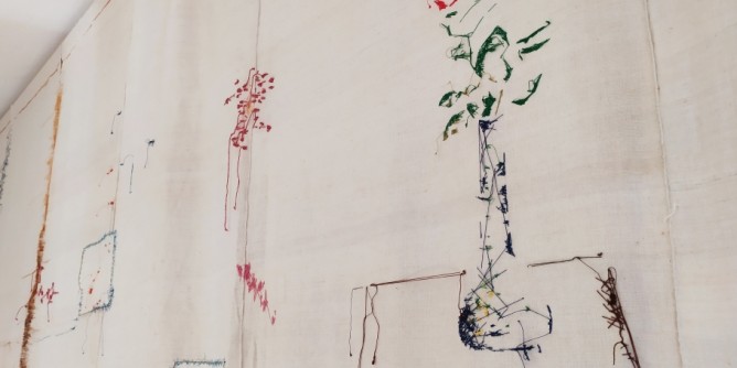 I <i>telos</i>: l´arte contemporanea di Sa Mandra