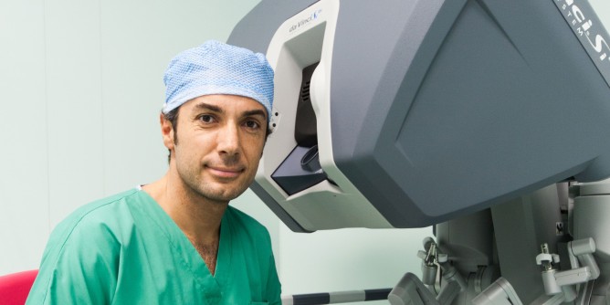 Policlinico sassarese <i>potenzia</i> Urologia