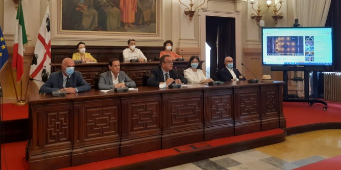 <i>Uniss</i>, 59 corsi di laurea a Sassari