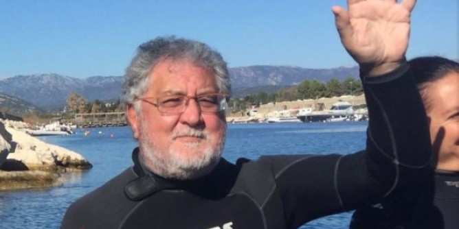 Mediterranea, mare protagonista ad Alghero