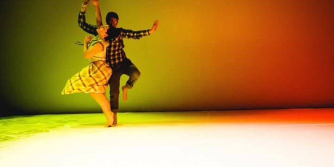 Danza e Italia in scena a Porto Ferro