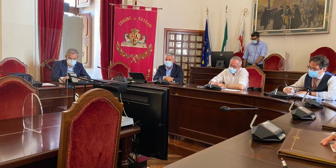 Rete Metropolitana, Conoci: serve proposta unica