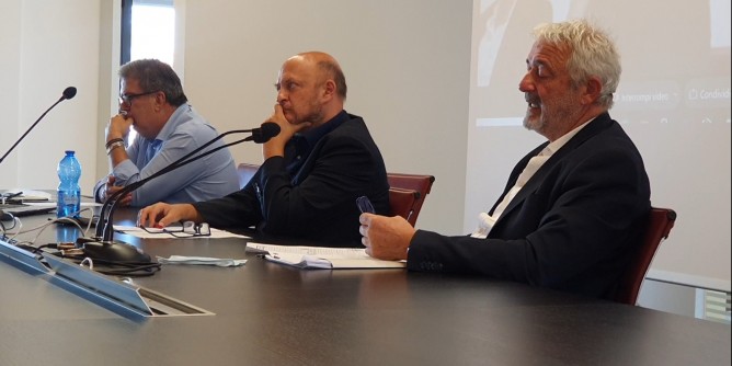 Campus Sassari, a rischio 26 milioni di euro