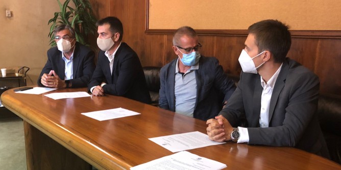 Caso Gallus, consiglio paralizzato 