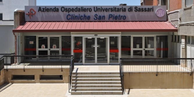 L'<i>Aou</i> stabilizza 16 anestesisti, uno ad Alghero