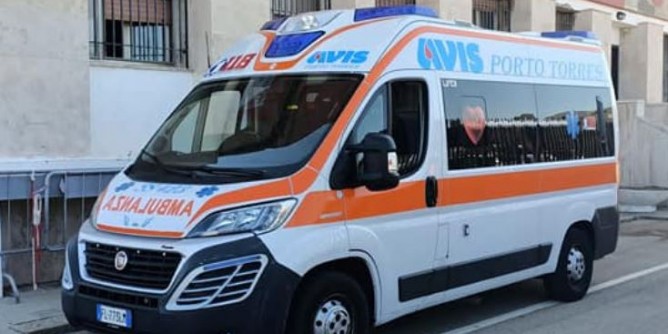 Emergenza sangue: appello dell´<i>Avis</i> Porto Torres