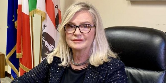 Corecom: dimissioni per Susi Ronchi