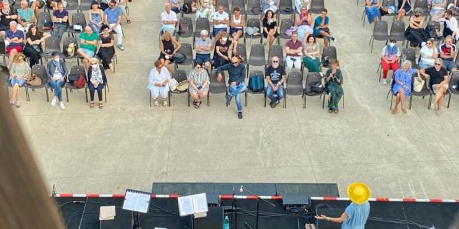 Ad Alghero riapre lo Sportello del Rumore