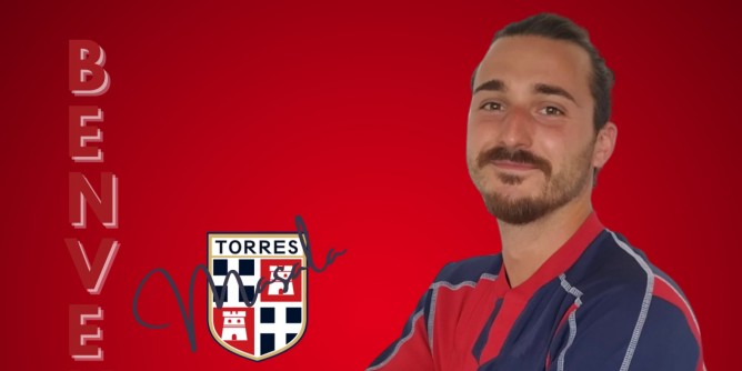 Masala e Sadik alla Torres Sassari