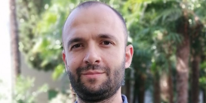 Dario Piga, l´ingegnere che ha conquistato la Svizzera