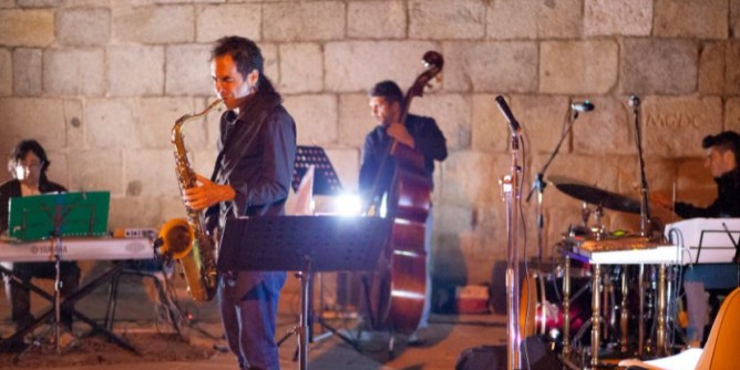 Musica e Natura a Porto Torres