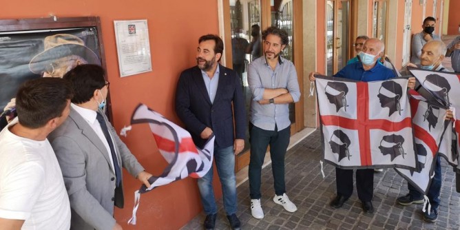 <i>Psd´Az</i>, 40 anni dal primo congresso a Porto Torres