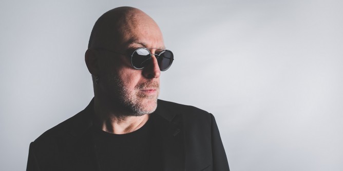 Mario Biondi in concerto a Maria Pia