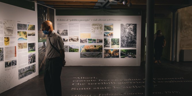 Ferragosto a Cagliari: aperti centri comunali d´arte