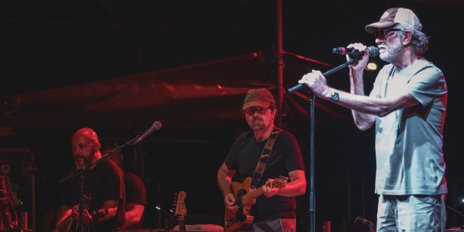 De Gregori e Mahmood, tutti gli eventi ad Alghero