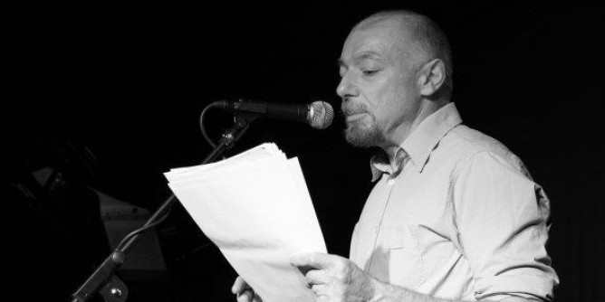 Dall´altra parte del mare: c´è Paolo Nori