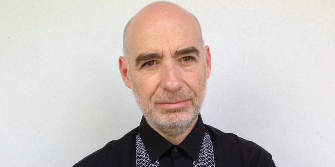 Organistica,  l´ora di Roberto Bonetto